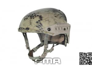 FMA CP AIRFRAME Helmet Highlander  TB762